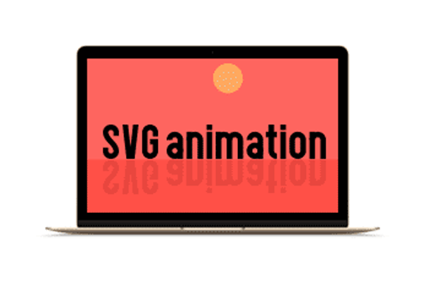 SVGアニメーション